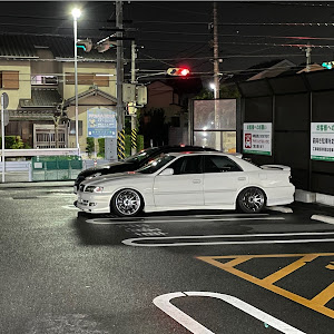 チェイサー JZX100