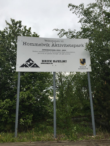 Hommelvik Aktivitetspark