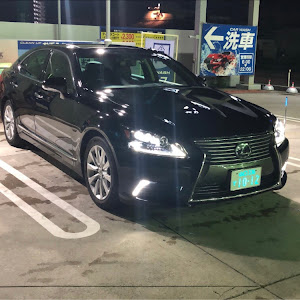 LS USF40