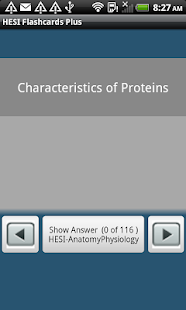 HESI Flashcards Plus(圖2)-速報App
