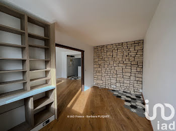 appartement à Bois-d'Arcy (78)