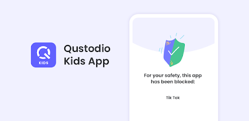 Kids App Qustodio