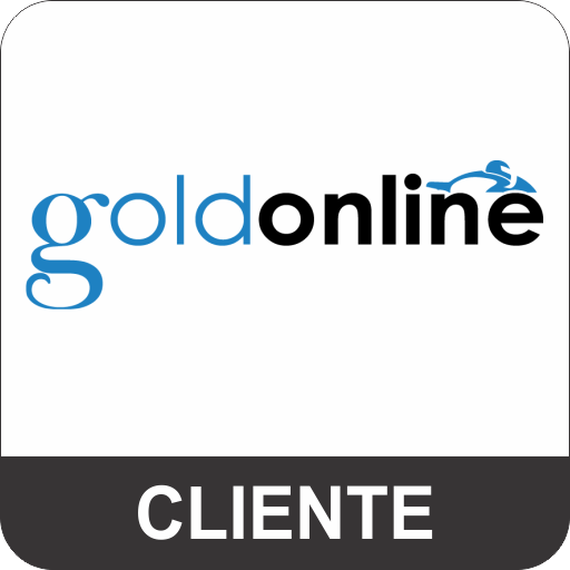 Goldonline - Cliente