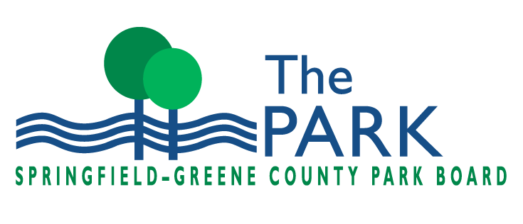 The Park - Springfield-Greene County Park Board Logo