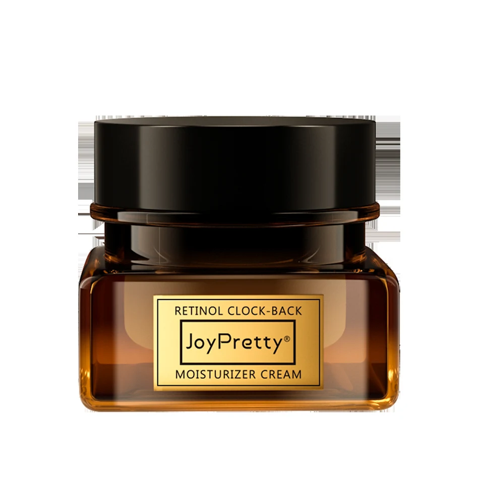 30ml Razblaženi Retinol za Fine Linije. Anti-ageing serum za smanjenje bora i poboljšanje teksture kože. Nežni tretman lica sa retinolom.