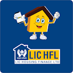 Cover Image of Télécharger Prêts immobiliers LIC HFL 1.9 APK