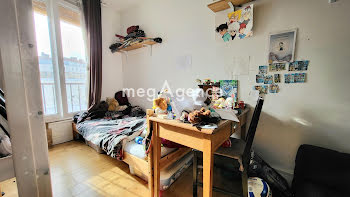 appartement à Paris 13ème (75)