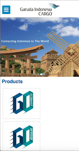 免費下載交通運輸APP|Garuda Indonesia Cargo app開箱文|APP開箱王