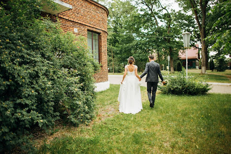 Photographe de mariage Galya Androsyuk (galyaandrosyuk). Photo du 23 juin 2018