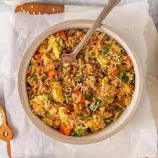 Egg Fried Rice