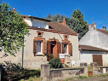 maison à Montceau-les-Mines (71)