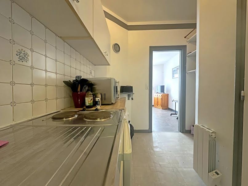Vente appartement 1 pièce 20 m² à Berck (62600), 81 750 €