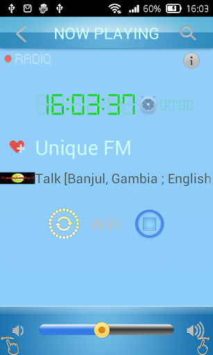 Radio Gambia