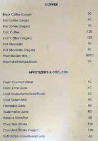 90's menu 8