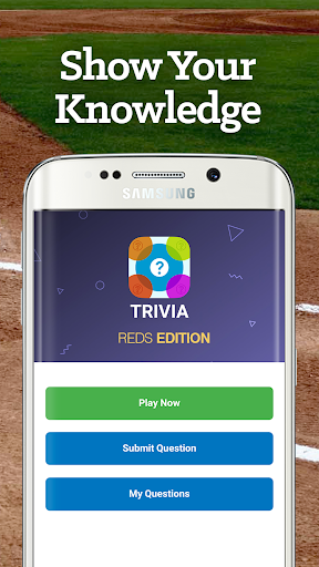 Cincinnati Baseball Rewards 4.3.1 screenshots 2