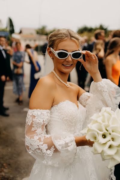 Photographe de mariage Serg Cooper (scooper). Photo du 27 septembre 2023