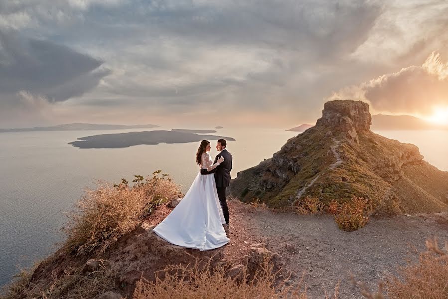 Fotografer pernikahan Alexander Pimenidis (poimen). Foto tanggal 3 Januari 2020