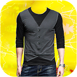 Cover Image of 下载 Men T-Shirt Designs Photo Montage - Photo Frames 1.0.15 APK