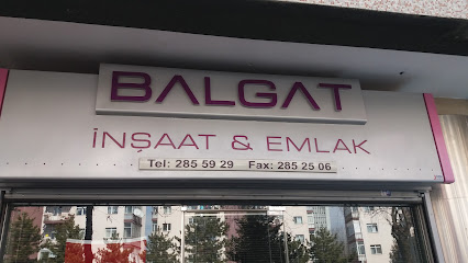 Balgat Emlak