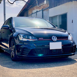 ゴルフGTI