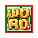 Word Puzzle Online Cookie Games