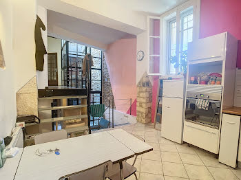 appartement à Montpellier (34)