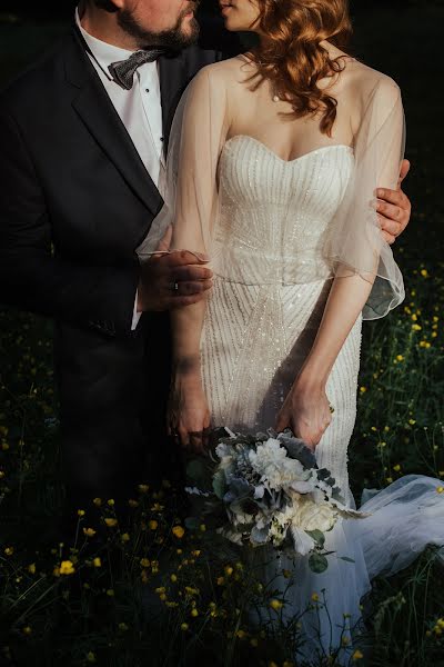 Wedding photographer Aleksandra Kiełczewska (olakielczewska). Photo of 5 September 2019