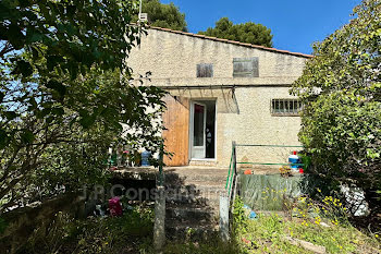 maison à La Ciotat (13)