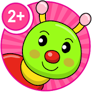 Learning games For babies 1.0 Icon