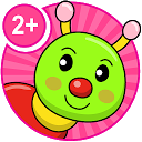 Herunterladen Learning games For babies Installieren Sie Neueste APK Downloader