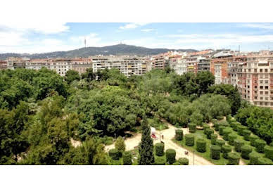 Apartment with terrace 14