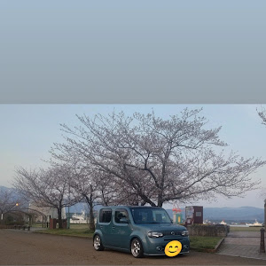 キューブ Z12