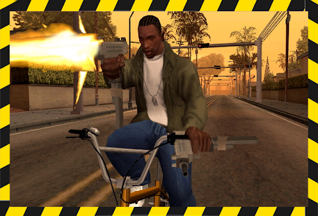 guide GTA San Andreas banner