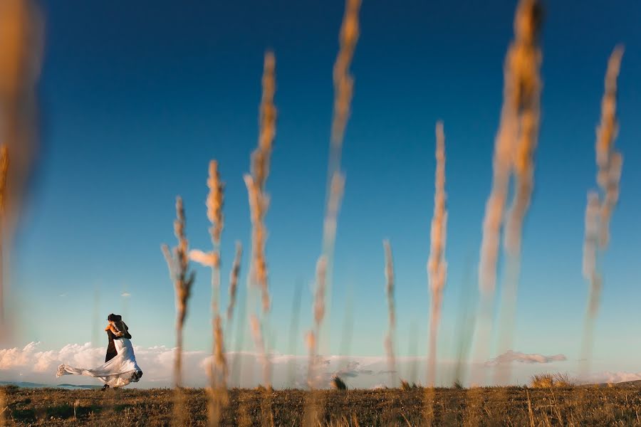 Wedding photographer Bruno Bono (bonobruno). Photo of 3 October 2017