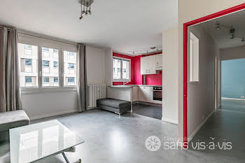 appartement à Courbevoie (92)