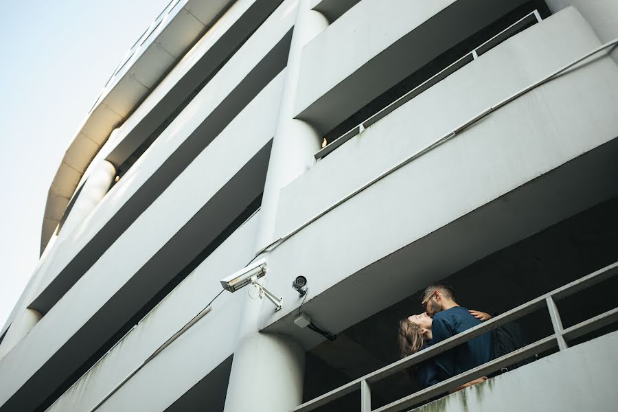 Fotografer pernikahan Nikita Dakelin (dakelin). Foto tanggal 20 Agustus 2018