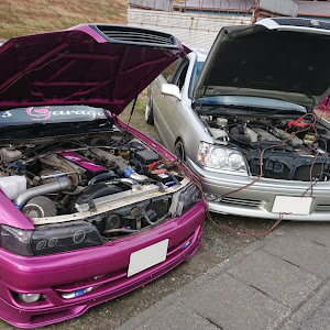 チェイサー JZX100