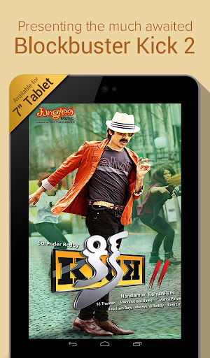 免費下載娛樂APP|Kick 2 Movie Songs app開箱文|APP開箱王