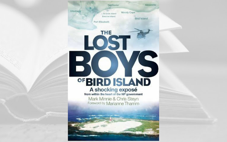 The Lost Boys of Bird Island