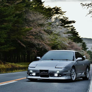 180SX RPS13