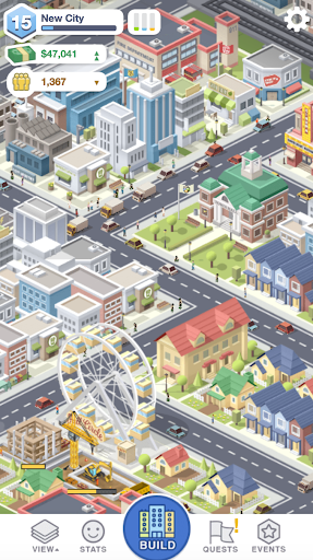 Pocket City Free