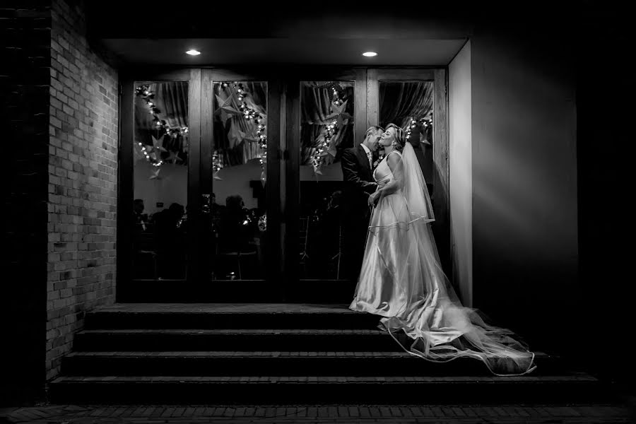 Wedding photographer Jorge Duque (jaduque). Photo of 22 June 2017