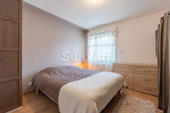 appartement à Annecy (74)