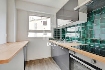 appartement à Paris 18ème (75)