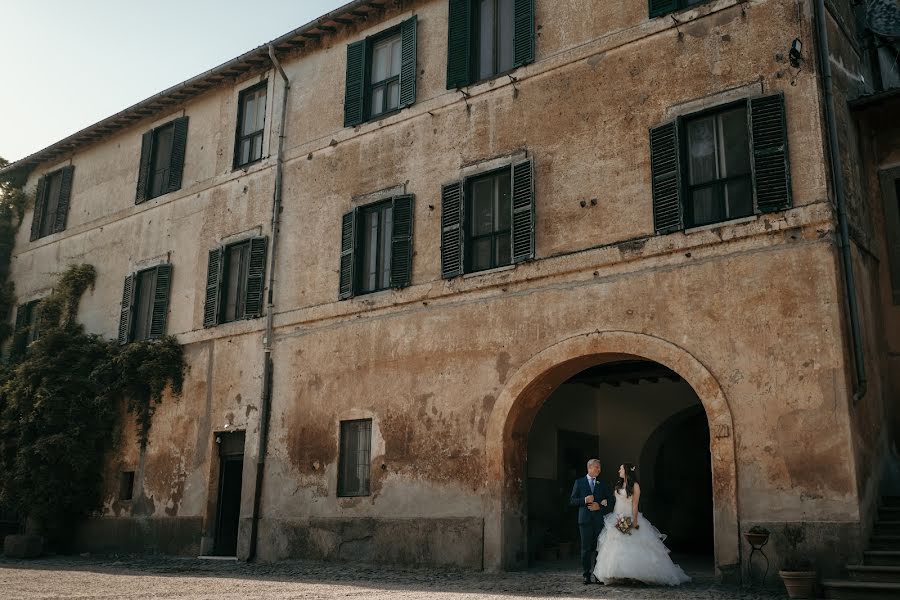 Fotografo di matrimoni Christian Togni (christiantogni). Foto del 6 novembre 2023