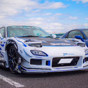 RX-7 FD3S 後期