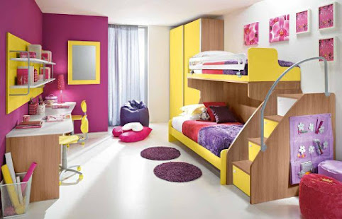 Childrens beds - náhled