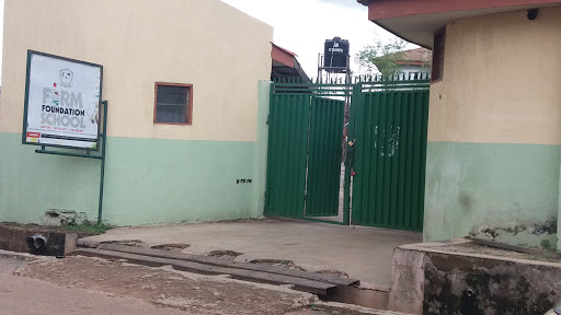 Firm Foundation Nursery And Primary School, Unity Street, Ibadan, Nigeria, Elementary School, state Oyo