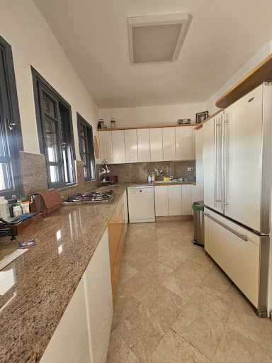 Property purchase in Jerusalem (Israel) with terrace