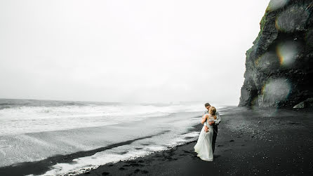 Fotógrafo de casamento Viktoriya Petrenko (vi4i). Foto de 21 de setembro 2017